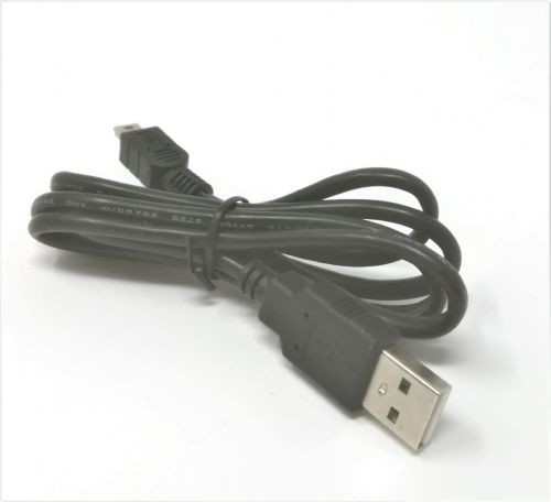 Serial to USB